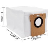 INORCO Za Xiaomi robotski sesalnik X10+ X10 Plus B101GL rezervni deli dodatki glavna stranska krtaa Hepa filter vreka za prah past mop, (22017266) | Shoptok.si