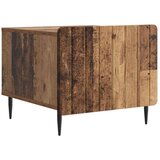  Stolić za kavu Staro drvo 49 x 50 x 42 cm Konstruirano drvo - Staro drvo | shoptok.hr