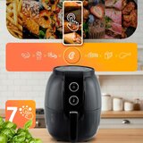  Friteza na vrući zrak 3,6l Berdsen BD-650 | shoptok.hr