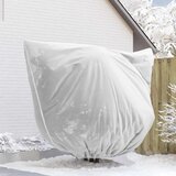  Pokrijte biljke od mraza flis pokrivačem 3 pcs Bijelo | shoptok.hr