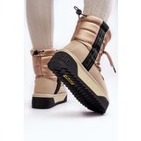 D.Franklin Women's Snow Boots On Thick Sole Vegan DFranklin | ePonuda.com