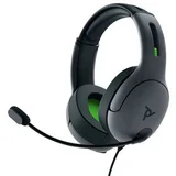 XBOXONE Wired Headset LVL50 Grey slušalice