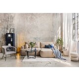 Bonami Selection Sivo-kremno bela preproga 80x150 cm Zen – | Shoptok.si