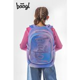 BAAGL Ergonomski šolski nahrbtnik Core Sky | Shoptok.si