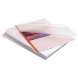Fellowes folija za plastificiranje 125my 75x105mm pk100 5306901 | ePonuda.com