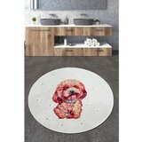  Terrier Djt (80 cm) Multicolor Bathmat | ePonuda.com