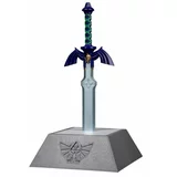 Paladone Uradno licenčno blago The Legend of Zelda - Master Sword Light, (21016044)