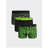 LC Waikiki Boxer Shorts - Black | shoptok.hr
