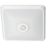  v-Tac LED plafonjera 23419, 12W 1100lm 3000K, 4000K ali 6000K IP20 s senzorjem kvadratna Cene