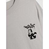 Sinsay Pamučna majica s printom Felix the Cat | shoptok.hr