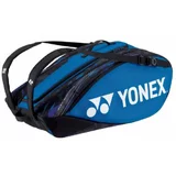 Yonex BAG 922212 12R Sportska torba, plava, veličina