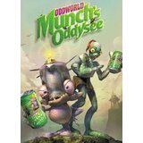  oddworld: munch's oddysee (pc) steam key europe | ePonuda.com
