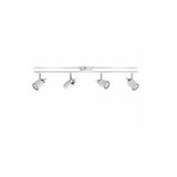 Philips meranti spot svetiljka bela 4X35W 929003253801 18762