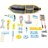 UMU® Roleplay Tool Set aktivnostna igrača iz lesa | Shoptok.si