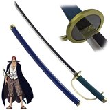 One piece Shanks replika sablje Gryphon Cene