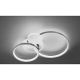 Wofi 11657 - led prigušiva plafonska lampa kiah LED/32,5W/230V 3000K | Eponuda.com