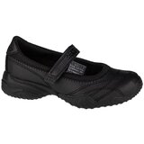 Skechers Nizki čevlji Velocitypouty Črna | Shoptok.si