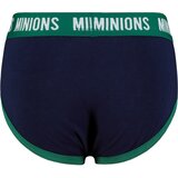 Licensed Boys briefs Minions 3P Frogies | Eponuda.ba