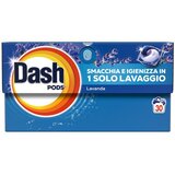 Dash Lavander gel kapsule 30 pranja Cijene