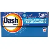Lavander gel kapsule 30 pranja