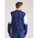 Adidas Sportska sweater majica mornarsko plava / prljavo bijela | shoptok.hr
