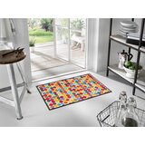 wash+dry PREDPRAŽNIK Mikado Dots 50/75 cm potiskano večbarvno | Shoptok.si