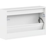  Ormar za cipele na zidu DELFT 71 x 17 x 43 cm Konstruirano drvo | shoptok.hr