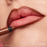 NYX Professional Makeup Line Loud Vegan črtalo za ustnice z mat učinkom odtenek 33 - Too Blessed 1,2 g | Shoptok.si