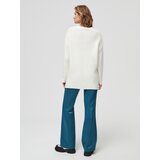 Sinsay - High waist flare hlače | shoptok.hr