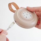 Zazu Prenosni naprava za pomiritev Suzy Deluxe-USB-C Slike