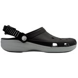 Crocs Cokli Classic Siva Cene
