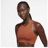 Nike ženski sportski grudnjak W ny df alate curve bra DM0660-246 | ePonuda.com