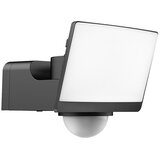  led reflektor sa senzorom pokreta i sumraka davos LED/30W/230V IP54 crna | Eponuda.com