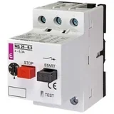 sklopka 4.0-6.3A ETI E4600090