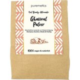 puremetics ghassoul v prahu Cene
