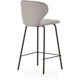 Marckeric Bež barske stolice u setu 2 kom (visine sjedala 67 cm) Maura – | shoptok.hr