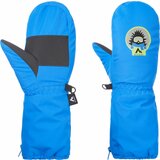 Mckinley rukavice za dečake za skijanje MAARON II MIT KDS plava 268044 Cene