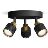 Philips niall GU10 3 x 5 w spot | ePonuda.com