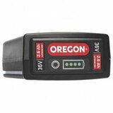 Oregon B 425 E 054165 baterija Cene