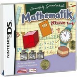  Lernerfolg Grundschule Mathematik Klasse 1-4 - igra v nemščini (DS) - rabljeno | Shoptok.si