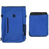  Torba za bicikl Plava 31 x 13 x 58 cm Poliester | shoptok.hr