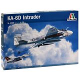 Italeri Model letala 1:72 KA-6d Intruder | Shoptok.si