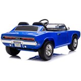 Licencirani auto na akumulator Dodge Charger R/T DLS-K12 24V7Ah - plavi | Eponuda.ba