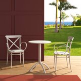  Stol za terasu — CONTRACT • 60 cm | shoptok.hr