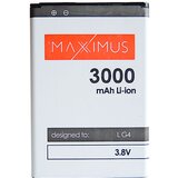 VHBW Baterija za LG G4 / H810 / H819 / LS991, VS986, 3000 mAh Cene