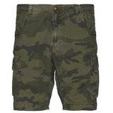 Aeronautica Militare Hlače 3/4, 7/8 BE178CT309094364 Zelena Cene