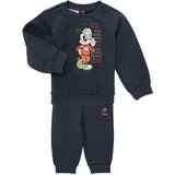 Adidas Komplet trenerka za dečake Inf Dy Mm Jog, JL9176, Teget Cene