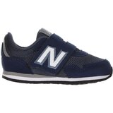New Balance športni copat IV323NV F nb navy 26 | Shoptok.si