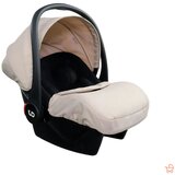 Only X1 Kolica za bebe 3u1 sa I-size auto sedištem Beige&Gold | Eponuda.com