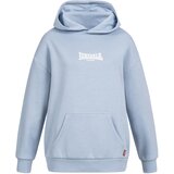 Lonsdale Women's hooded sweatshirt oversized Cijene